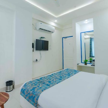Hotel Istana Inn - A Luxury Stay 斋浦尔 外观 照片