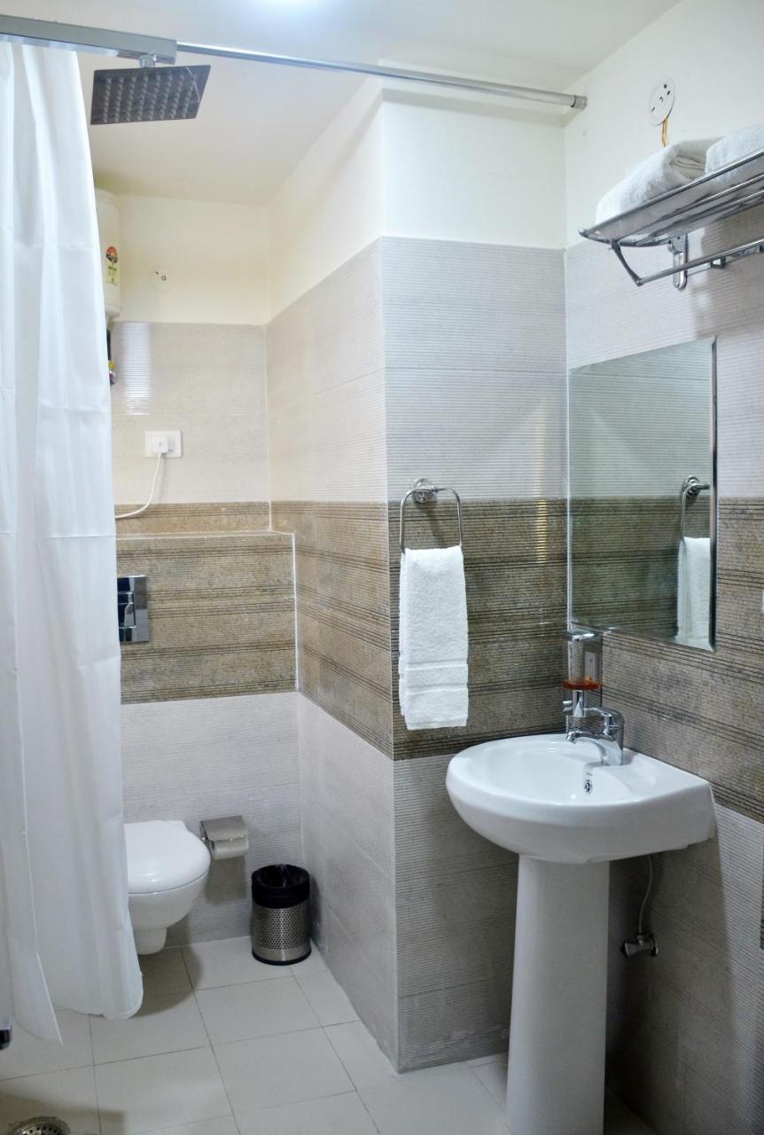 Hotel Istana Inn - A Luxury Stay 斋浦尔 外观 照片