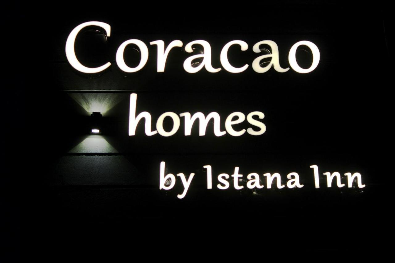 Hotel Istana Inn - A Luxury Stay 斋浦尔 外观 照片