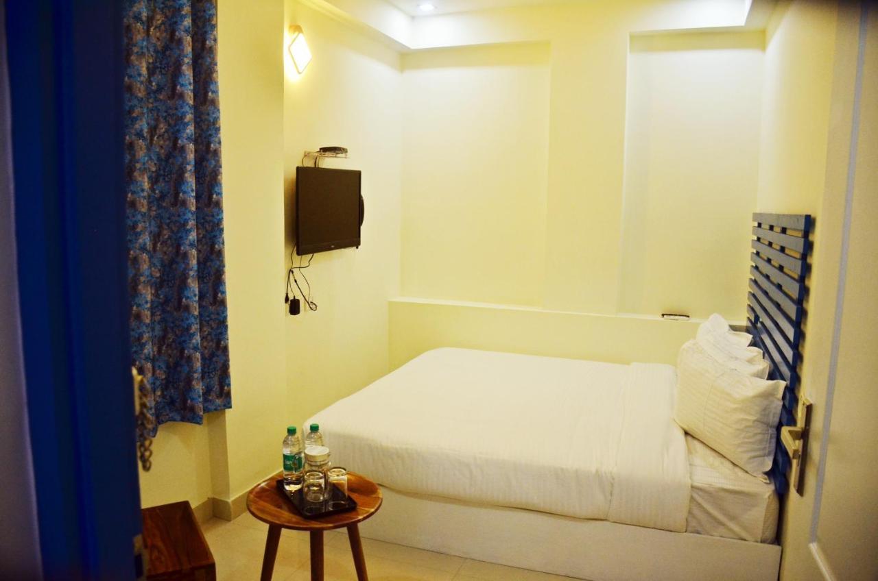 Hotel Istana Inn - A Luxury Stay 斋浦尔 外观 照片