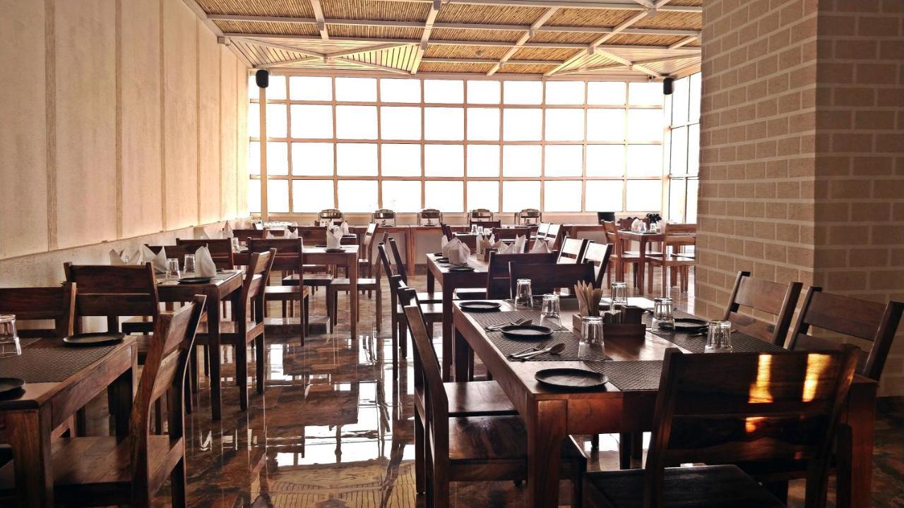 Hotel Istana Inn - A Luxury Stay 斋浦尔 外观 照片