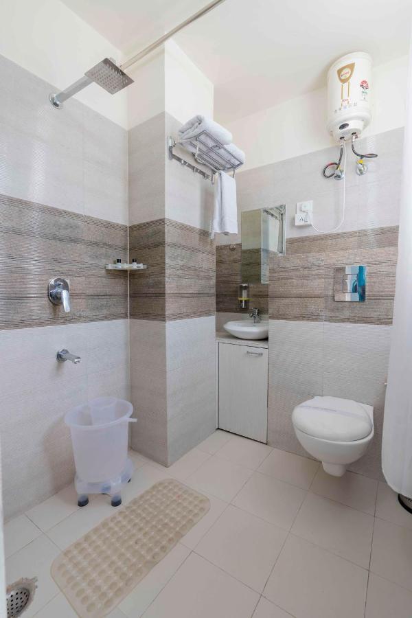 Hotel Istana Inn - A Luxury Stay 斋浦尔 外观 照片