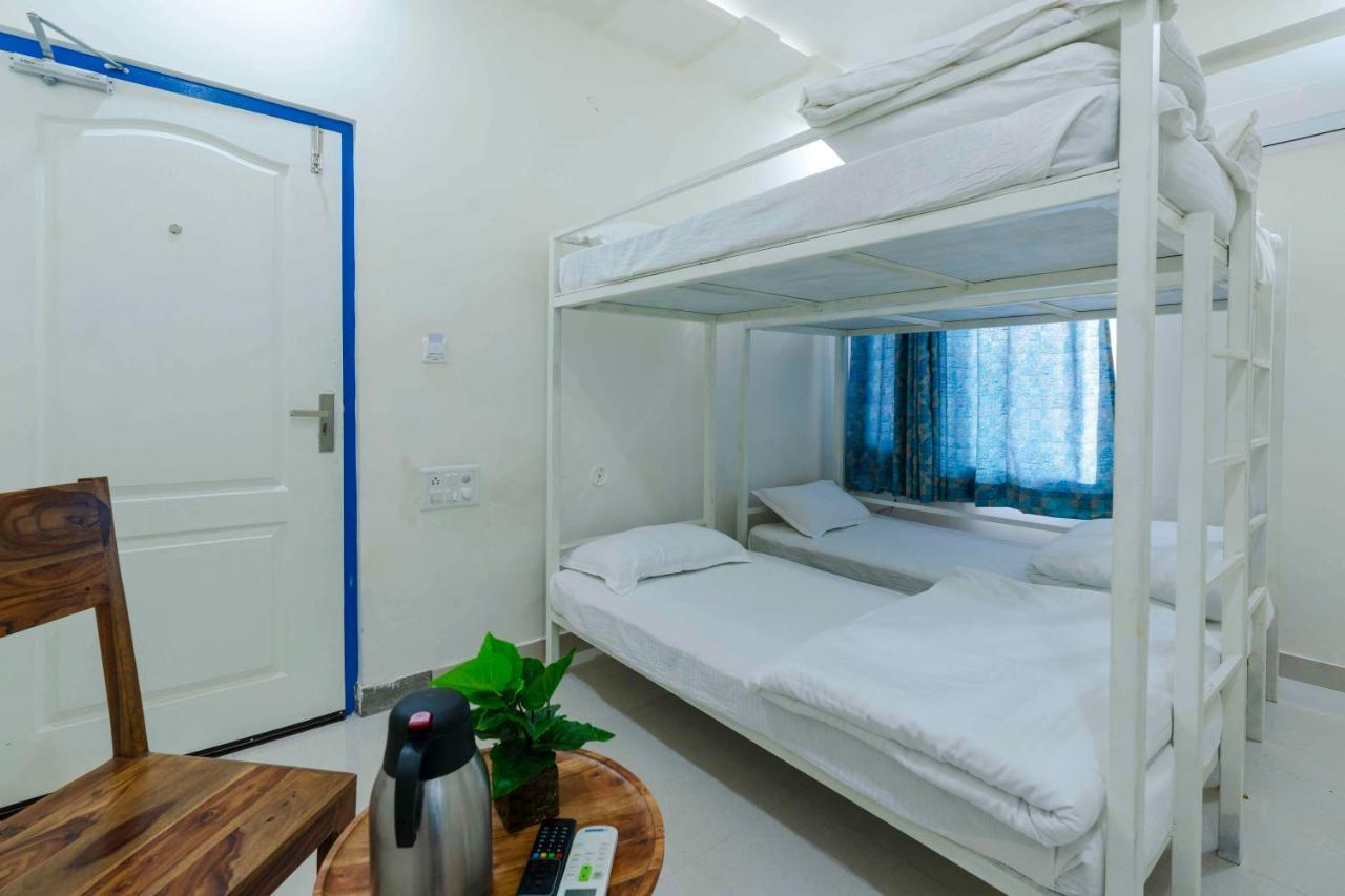 Hotel Istana Inn - A Luxury Stay 斋浦尔 外观 照片