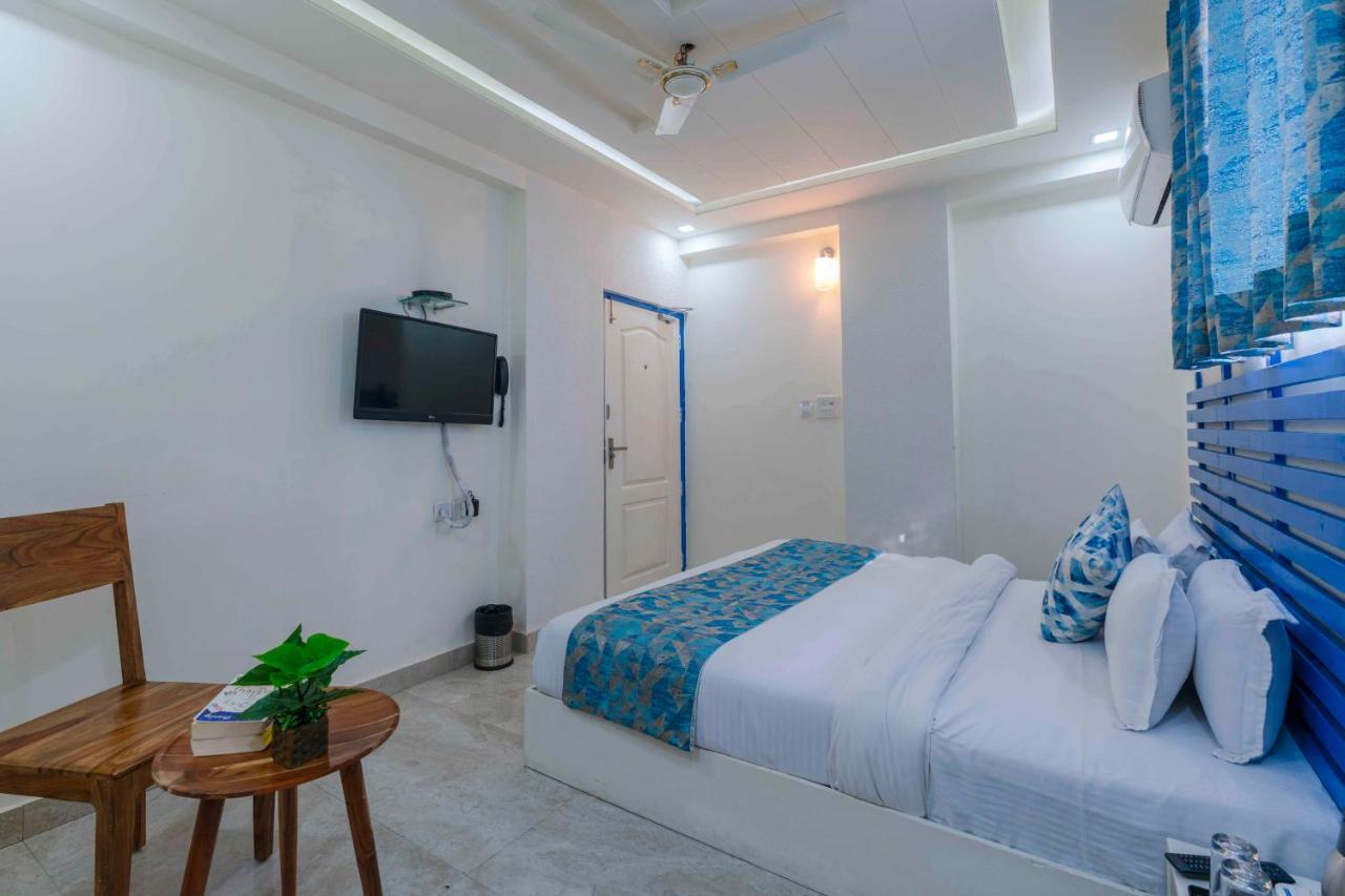 Hotel Istana Inn - A Luxury Stay 斋浦尔 外观 照片