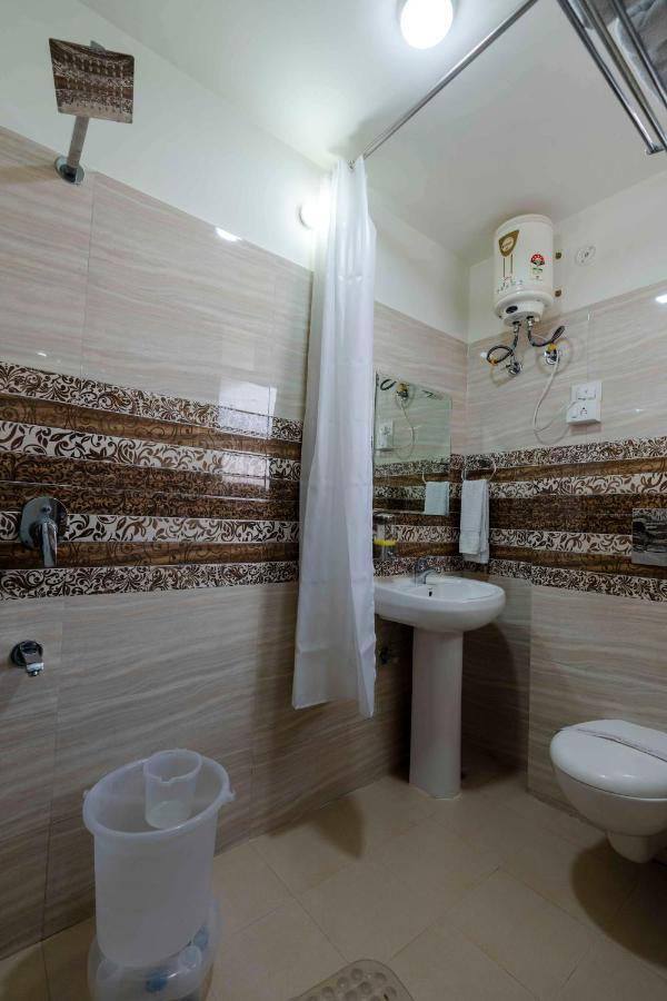Hotel Istana Inn - A Luxury Stay 斋浦尔 外观 照片