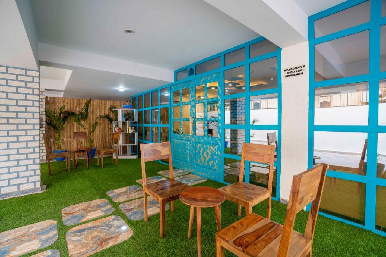 Hotel Istana Inn - A Luxury Stay 斋浦尔 外观 照片