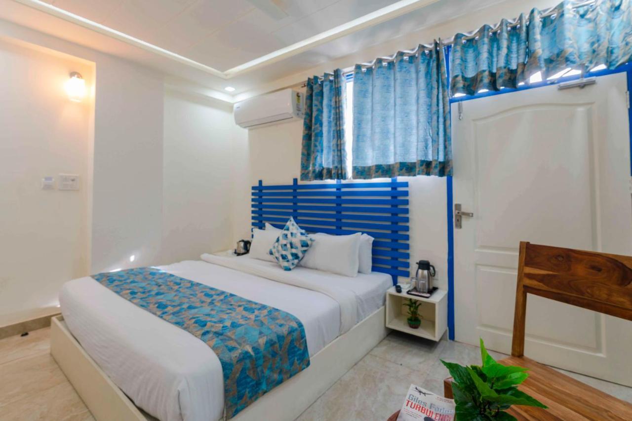 Hotel Istana Inn - A Luxury Stay 斋浦尔 外观 照片