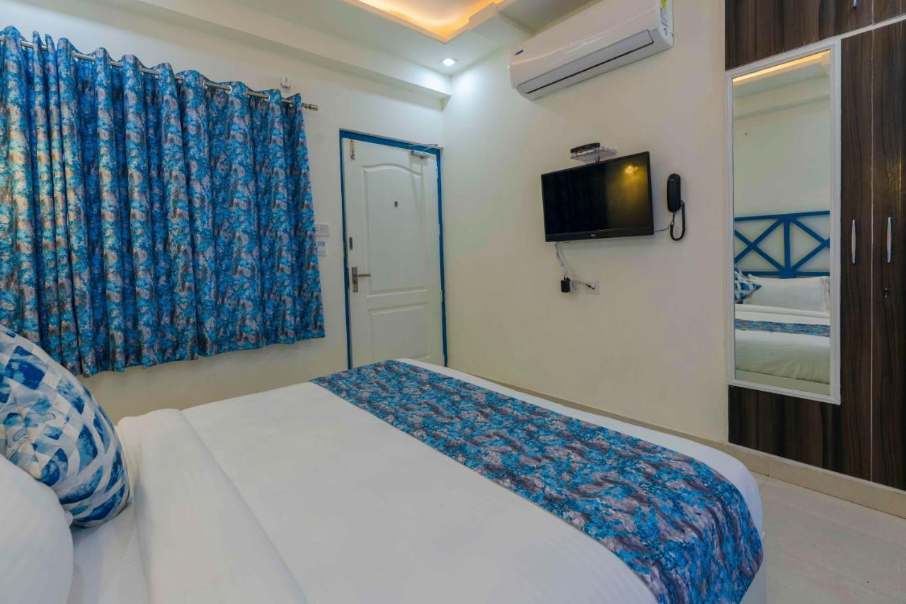 Hotel Istana Inn - A Luxury Stay 斋浦尔 外观 照片